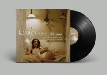 SABOUNE, NICOLE | KISMET | VINYL RECORD (LP)