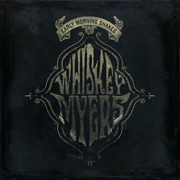 EARLY MORNING SHAKES | VINYL RECORD (LP)
