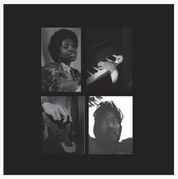 MOON SET, MOON RISE | VINYL RECORD (LP)