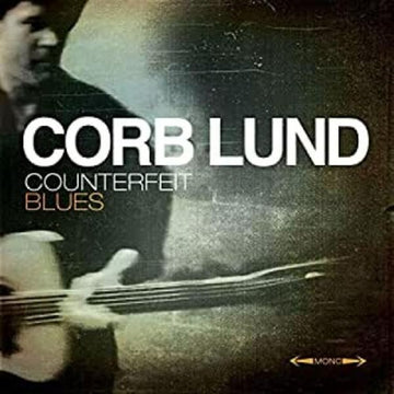 COUNTERFEIT BLUES | VINYL RECORD (LP)