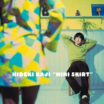 MINI SKIRT (2LP) | VINYL RECORD (LP)