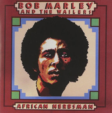 AFRICAN HERBSMAN (IMPORT) | VINYL RECORD (LP)