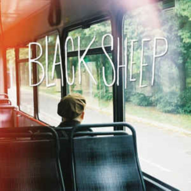 BLACK SHEEP | MOTION PICTURES | 12IN VINYL