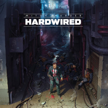 HARDWIRED (180G/BLACK/PURPLE VINYL/LIMITED/IMPORT) | VINYL RECORD (LP)
