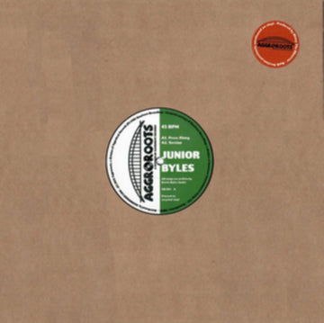 PRESS ALONG / THANKS & PRAISE (IMPORT) | 12IN VINYL