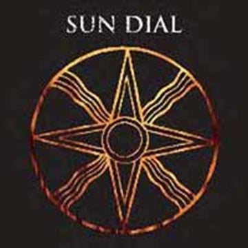 SUN DIAL | SUN DIAL | VINYL RECORD (LP)