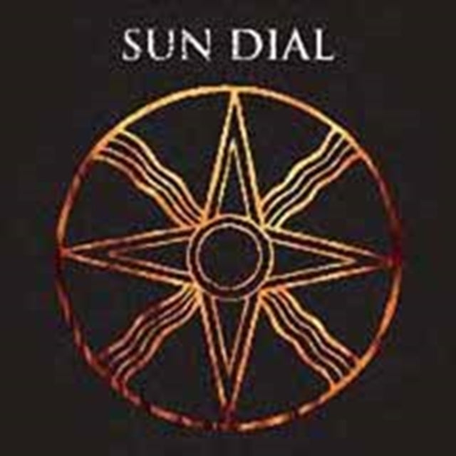 SUN DIAL | SUN DIAL | VINYL RECORD (LP)