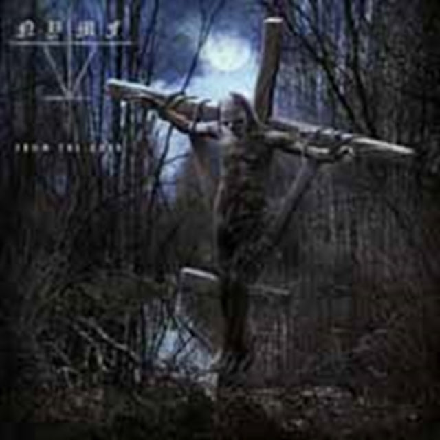 NYMF | FROM THE DARK | VINYL RECORD (LP)