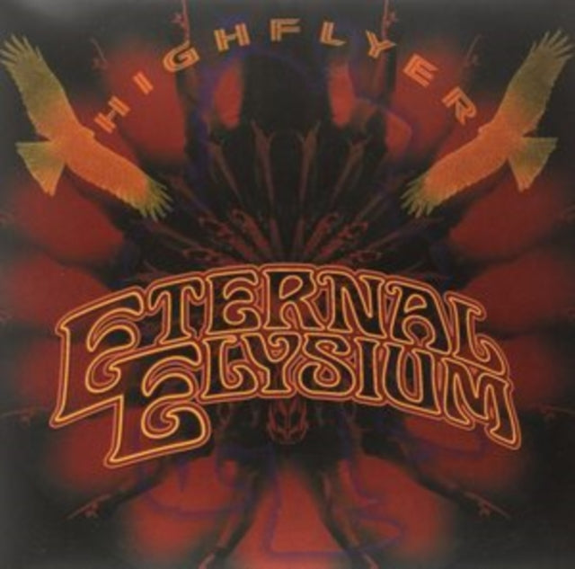 ETERNAL ELYSIUM | HIGHFLYER | VINYL RECORD (LP)