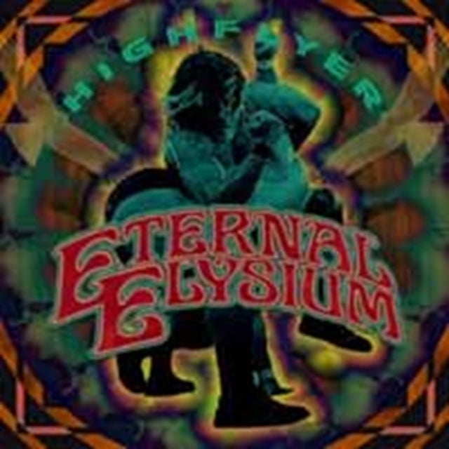ETERNAL ELYSIUM | HIGHFLYER | VINYL RECORD (LP)
