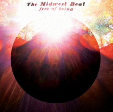 FREE OF BEING | VINYL RECORD (LP)