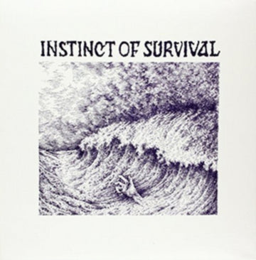 CALL OF THE BLUE DISTANCE | VINYL RECORD (LP)