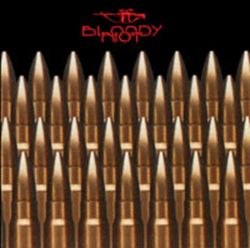 BLOODY RIOT | VINYL RECORD (LP)