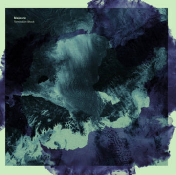 TERMINATION SHOCK | VINYL RECORD (LP)