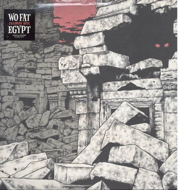 CYCLOPEAN RIFFS | VINYL RECORD (LP)