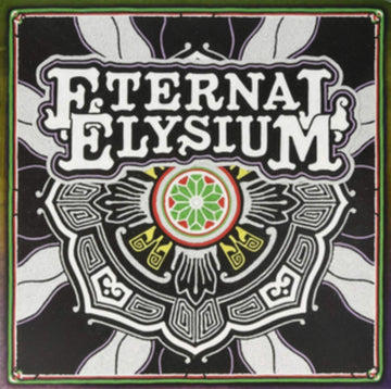 ETERNAL ELYSIUM | RESONANCE OF SHADOWS (2LP COLOURED) | VINYL RECORD (LP)