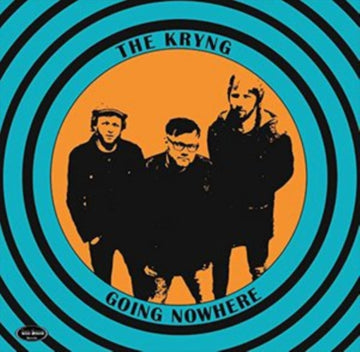 KRYNG | VINYL RECORD (LP)