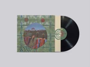 SOFT SHAKES | VINYL RECORD (LP)