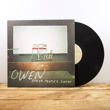 OTHER PEOPLE'S SONGS | VINYL RECORD (LP)