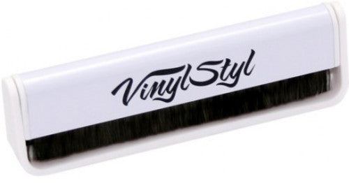 Anti-static Vinyl Record Cleaning Brush - Micro Fiber