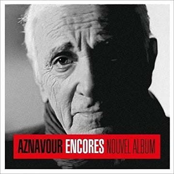 ENCORES | VINYL RECORD (LP)