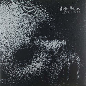 DARKER HANDCRAFT | VINYL RECORD (LP)