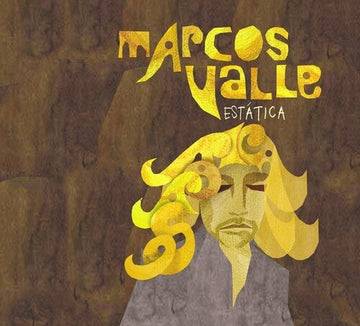 ESTATICA | VINYL RECORD (LP)