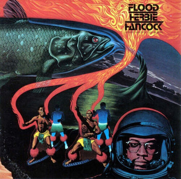 FLOOD (180G) | VINYL RECORD (LP)