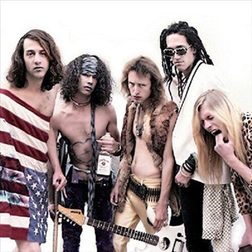GENTLING THE HORSE AT THE WALT WHITMAN MALL (ROUGH TRADE EXCLUSIVE) | VINYL RECORD (LP)
