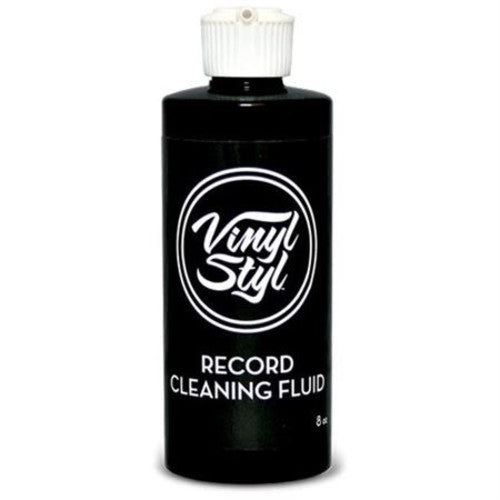 8oz Vinyl Record Cleaning Fluid