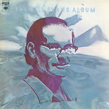 BILL EVANS ALBUM (180G) | VINYL RECORD (LP)