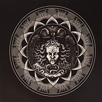 SPIRIT OF BATTLE | VINYL RECORD (LP)