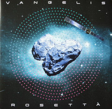 ROSETTA (2LP) | VINYL RECORD (LP)
