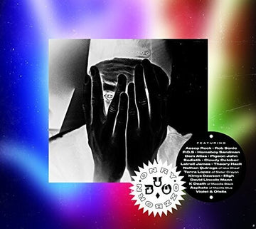 DUO | VINYL RECORD (LP)