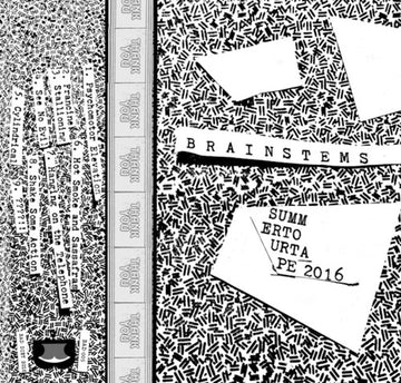 SUMMER TOUR TAPE 2016 (CSD) | MUSIC CASSETTE
