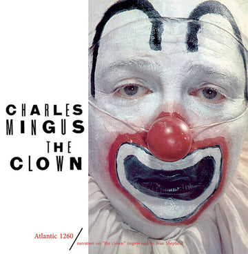 CLOWN | VINYL RECORD (LP)