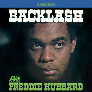 BACKLASH (180G) | VINYL RECORD (LP)