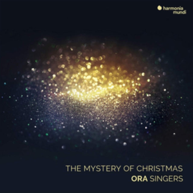 ORA SINGERS | MYSTERY OF CHRISTMAS | CD