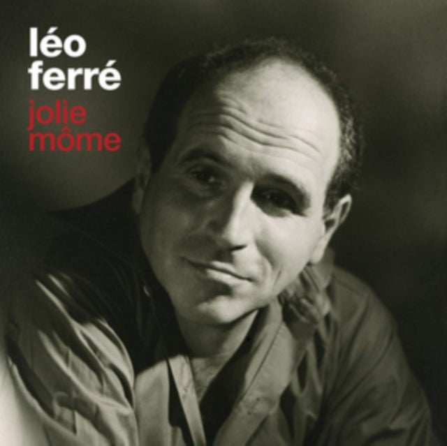 FERRÃ‰, LÃ‰O | JOLIE MOME | VINYL RECORD (LP)