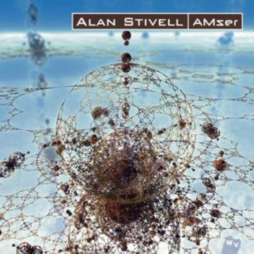 AMZER (DELUXE) | VINYL RECORD (LP)