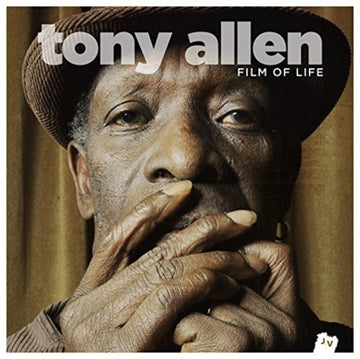 FILM OF A LIFE | VINYL RECORD (LP)