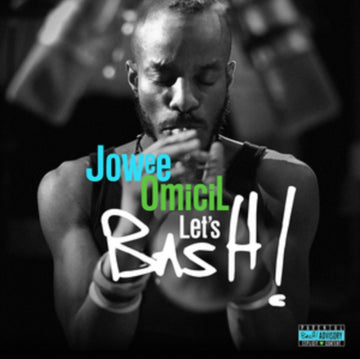 LET'S BASH | VINYL RECORD (LP)