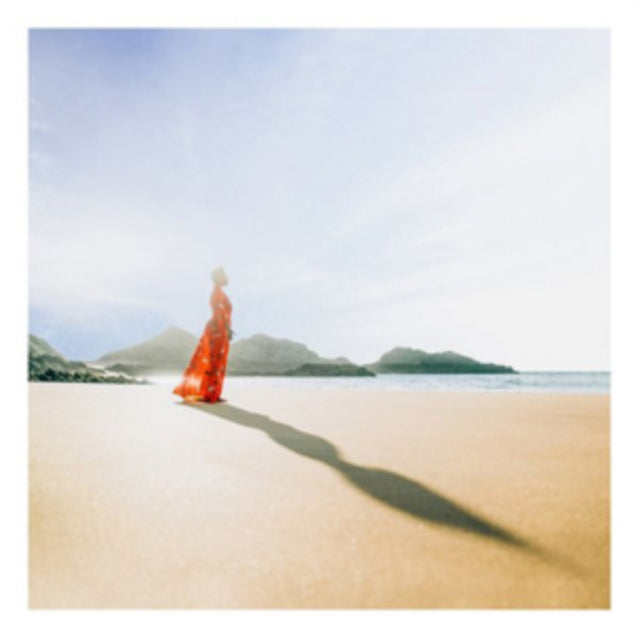 NKAKE, SANDRA | TANGERINE MOON WISHES | VINYL RECORD (LP)