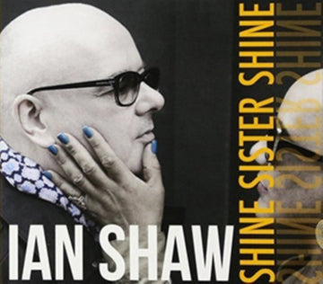 SHINE SISTER SHINE | VINYL RECORD (LP)