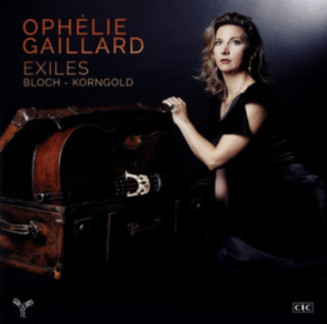 EXILES | VINYL RECORD (LP)