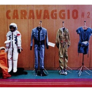 CARAVAGGIO | 2 | CD