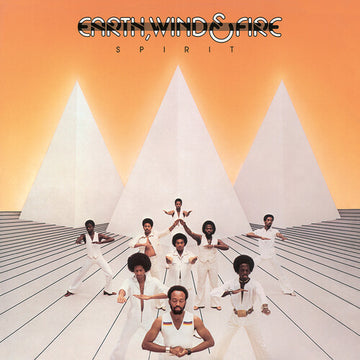 SPIRIT (180G) | VINYL RECORD (LP)