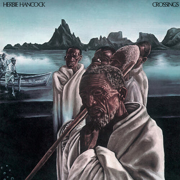 CROSSINGS (180G) | VINYL RECORD (LP)