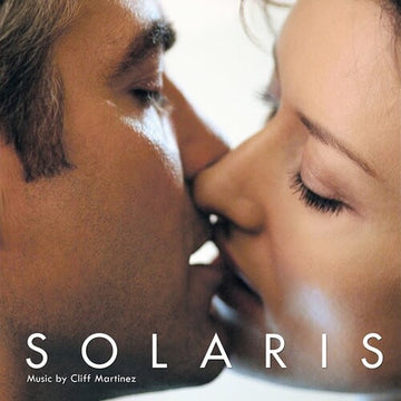 SOLARIS (PICTURE DISC) O.S.T. | VINYL RECORD (LP)