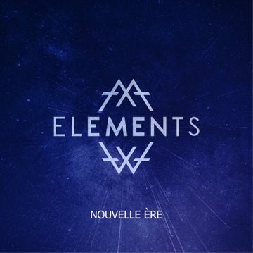 ELEMENTS | NOUVELLE ERE | CD